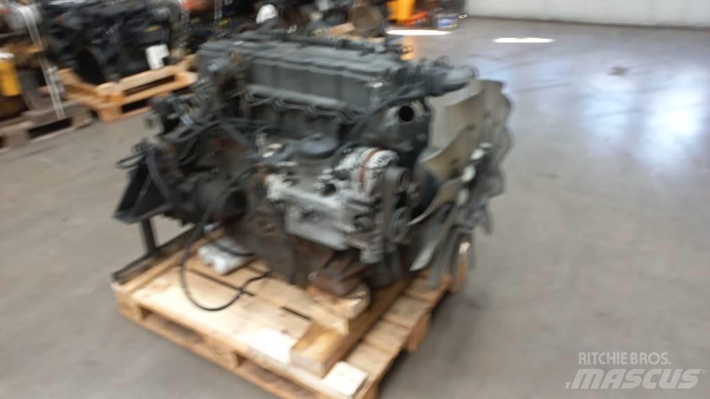 Deutz TCD2013L064V Κινητήρες