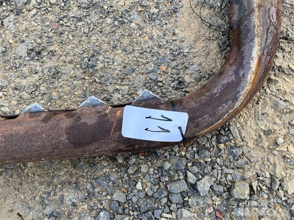 Timberjack 810B Άλλα εξαρτήματα