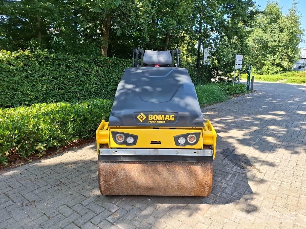 Bomag BW 120 AD-5 Οδοστρωτήρες διπλού κυλίνδρου