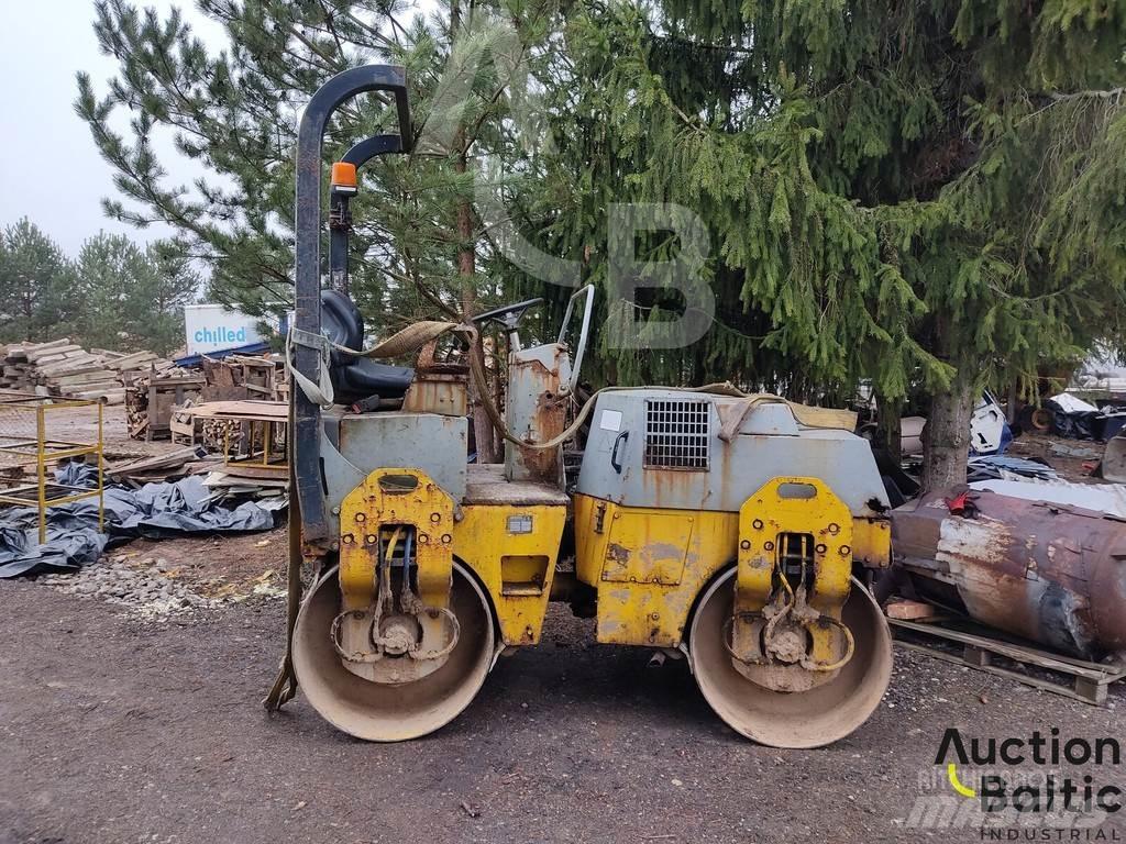 Bomag BW 125 A D H Άλλοι κύλινδροι