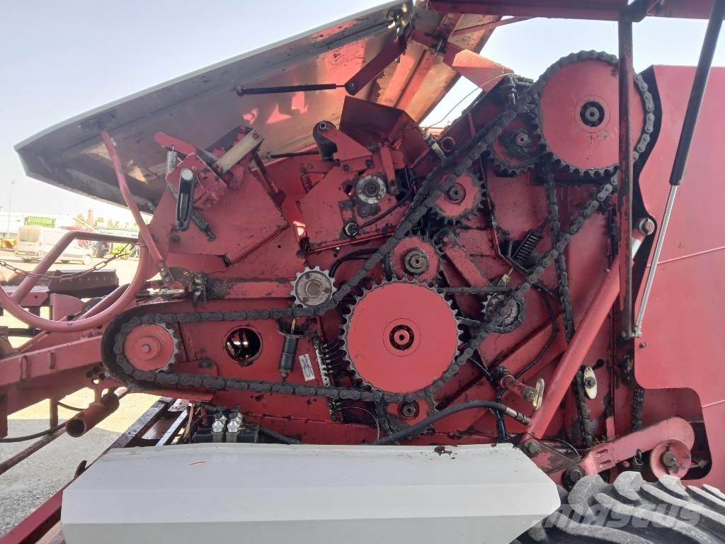 Welger Rb235 profi Πρέσες κυλινδρικών δεμάτων