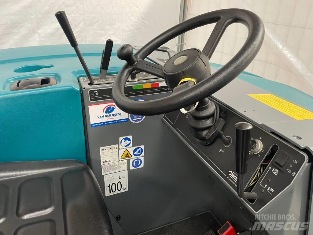 Tennant S20 LPG Σκούπες