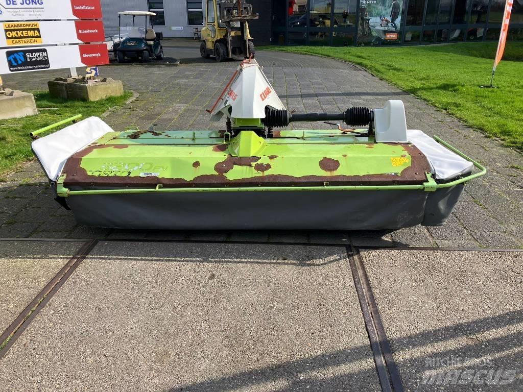 CLAAS Corto 3200 F Χορτοκοπτικά