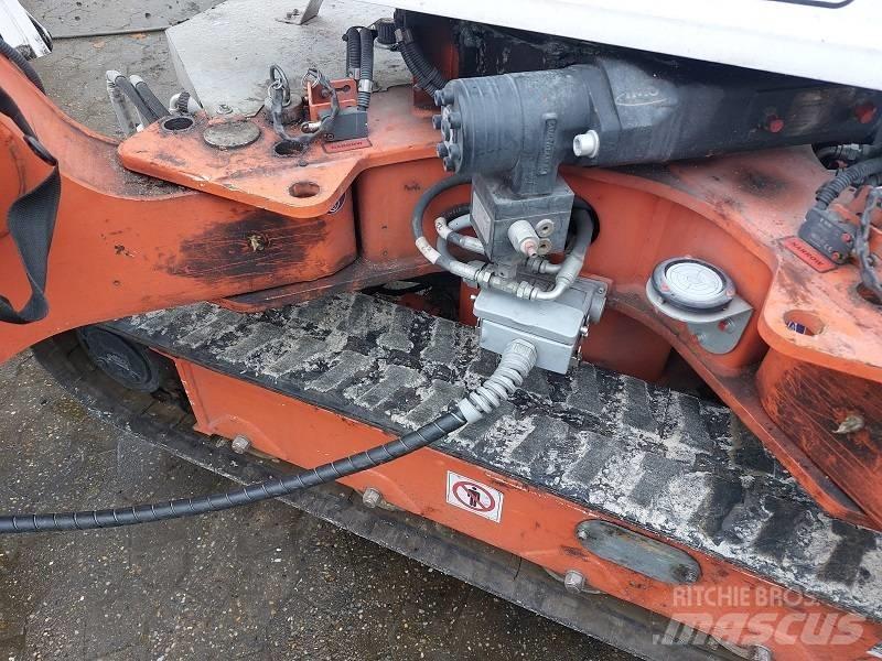 EasyLift R 210 Ανυψωτήρες με αρθρωτό βραχίονα