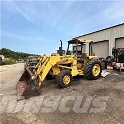 New Holland 545 D Τρακτέρ