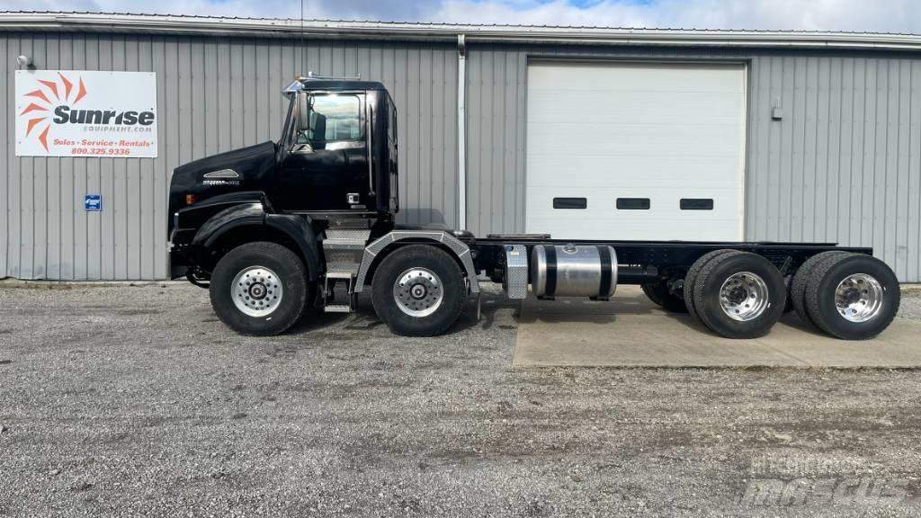 Western Star 4800TS Φορτηγά Σασί