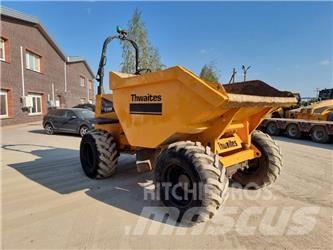 Thwaites 10 TON Dumpers εργοταξίου