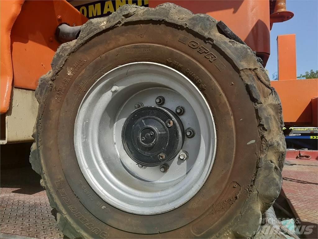 JLG 3394RT Ανυψωτήρες ψαλιδωτής άρθρωσης