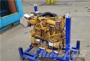 CAT C 3.3 B Engine Κινητήρες