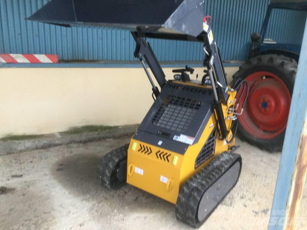  ΥF 380 Εκσκαφάκι (διαβολάκι) < 7t