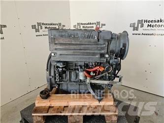 Deutz BF4L2011 Κινητήρες