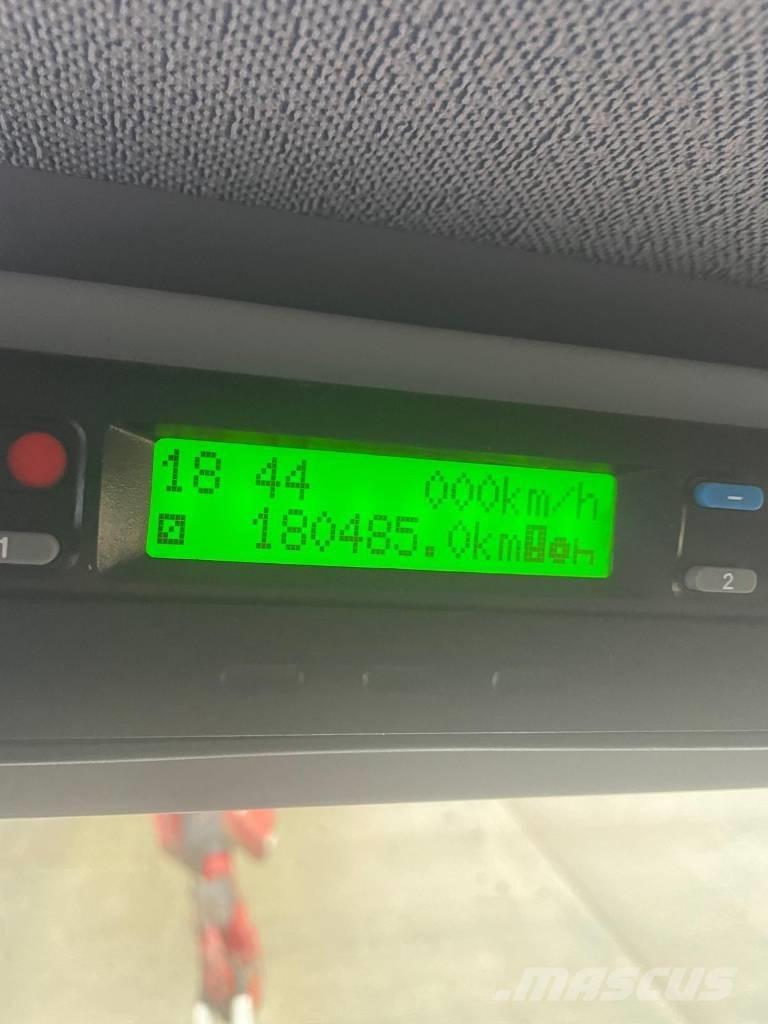 Tadano ATF 70 G-4 Γερανοί παντός εδάφους