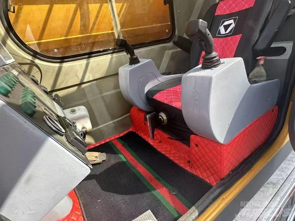 XCMG 130K Γερανοί παντός εδάφους