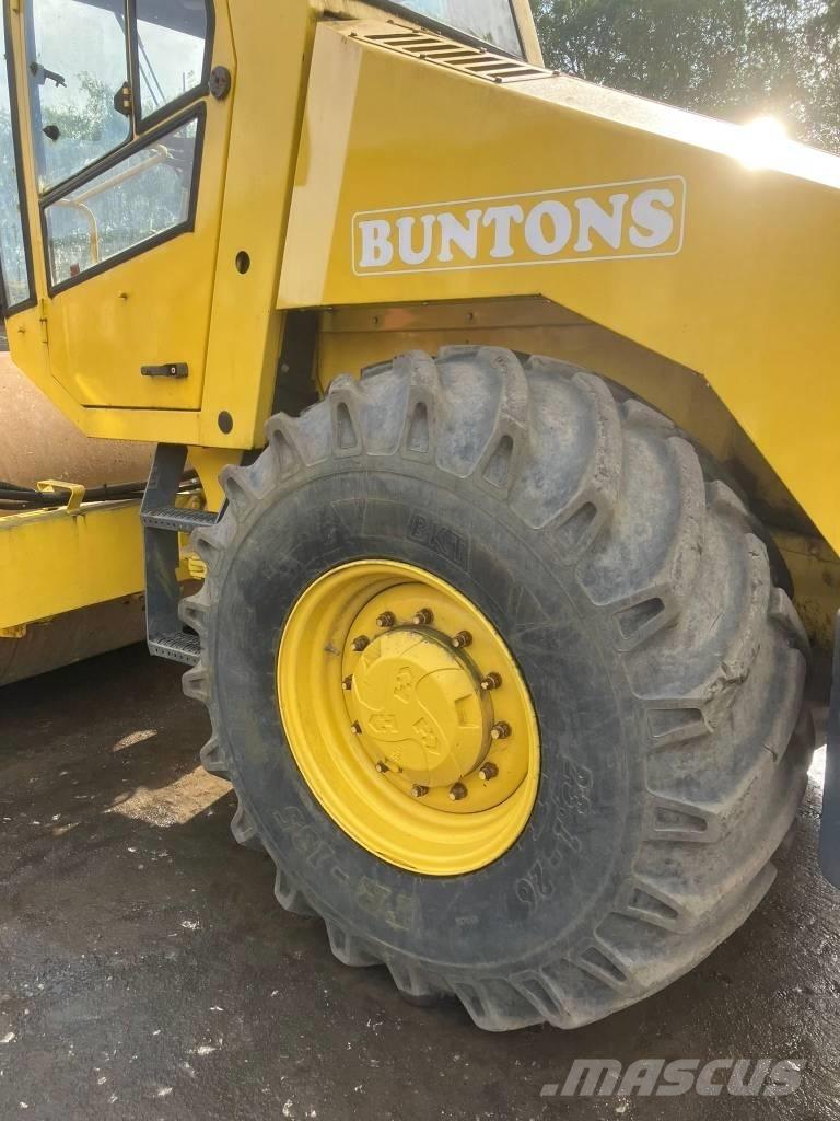 Bomag BW 213 Οδοστρωτήρες μονού κυλίνδρου