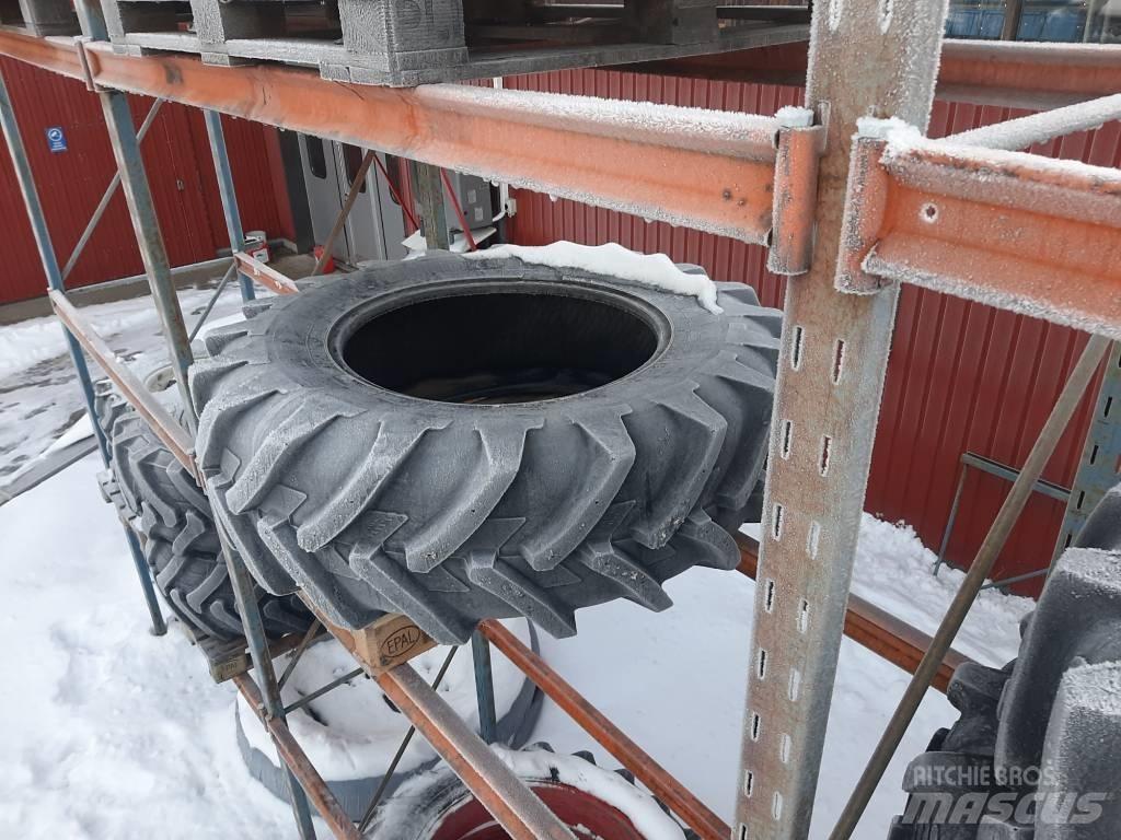 Michelin 18,4R34 Ελαστικά και ζάντες