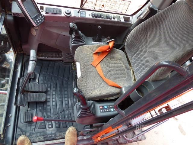 Doosan DX 63-3 Εκσκαφάκι (διαβολάκι) < 7t