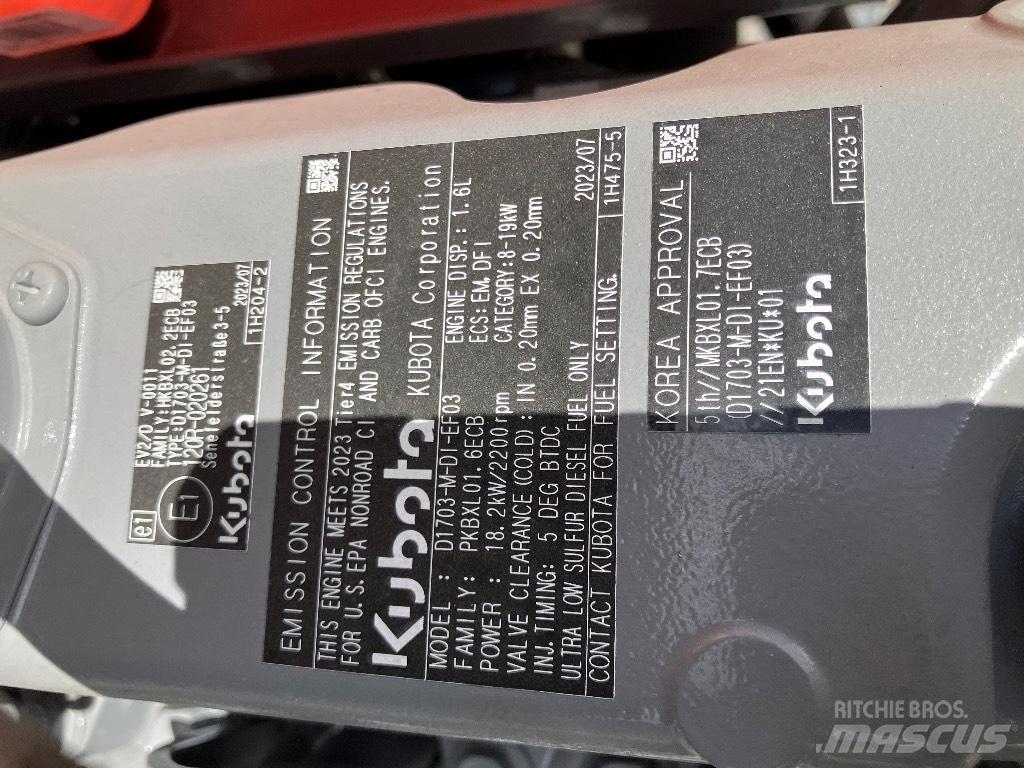 Hamm HD 12 VV Οδοστρωτήρες διπλού κυλίνδρου