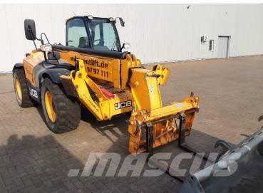 JCB 540-140 Τηλεσκοπικοί ανυψωτές