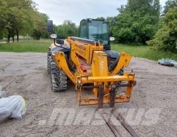 JCB 540-140 Τηλεσκοπικοί ανυψωτές