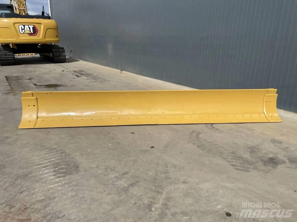 CAT 12G Moldboard Πτερύγια
