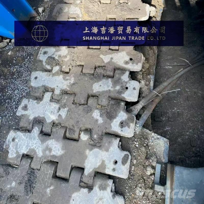 Kobelco 7200 Γερανοί με ερπύστριες