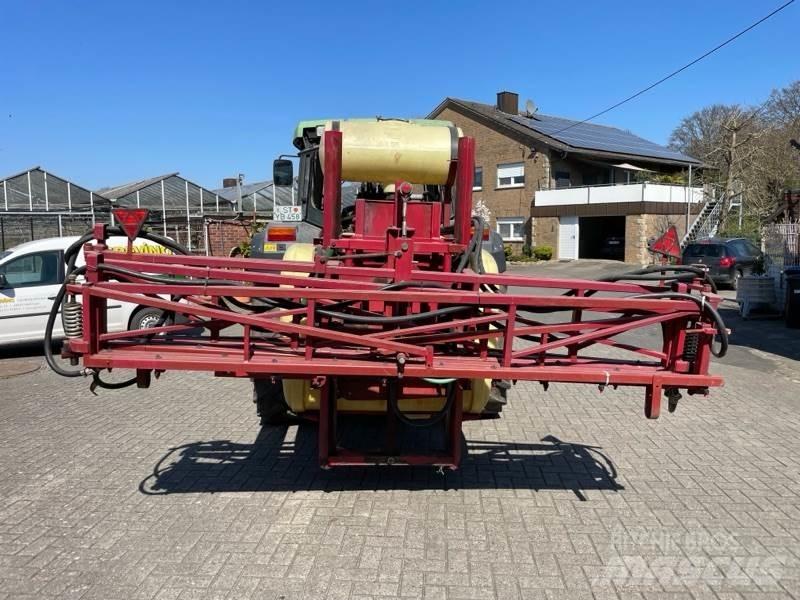 Hardi LX 800 Ρυμουλκούμενα ψεκαστικά