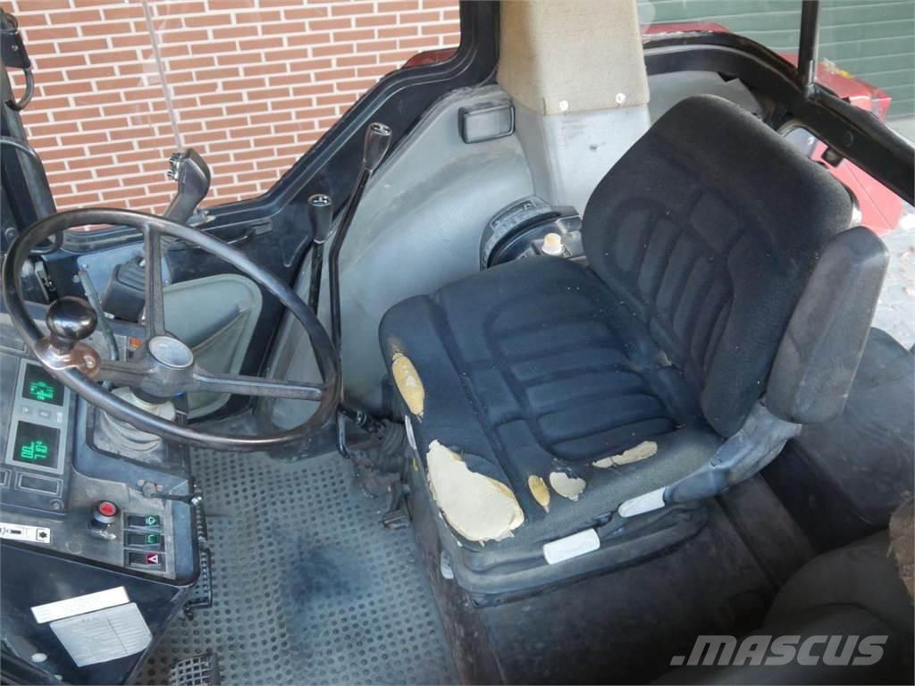 Case IH 844 XL+ Τρακτέρ
