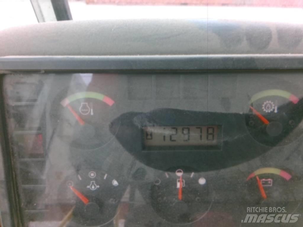 Hyster H52.00XM-16CH Μηχανές χειρισμού εμπορευματοκιβωτίων