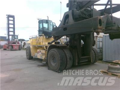 Hyster H52.00XM-16CH Μηχανές χειρισμού εμπορευματοκιβωτίων