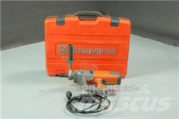 Husqvarna DM230 Άλλος εξοπλισμός γεώτρησης
