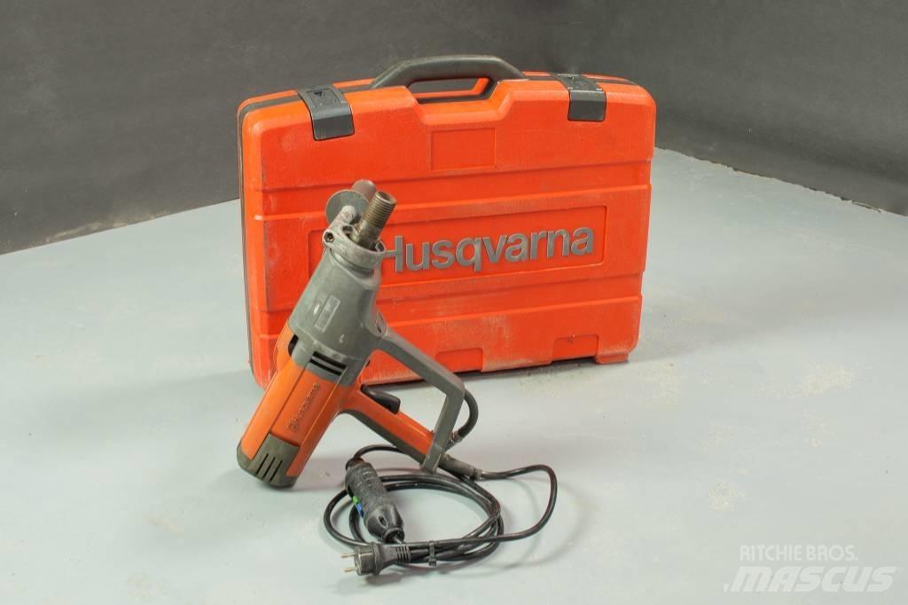 Husqvarna DM230 Άλλος εξοπλισμός γεώτρησης