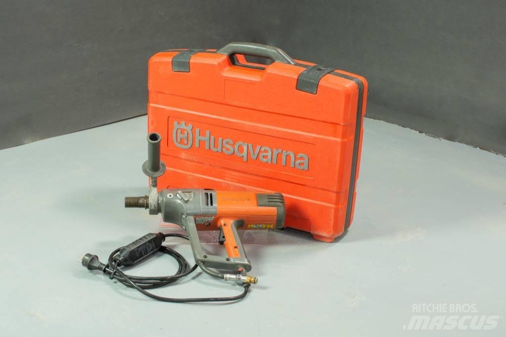 Husqvarna DM230 Άλλος εξοπλισμός γεώτρησης