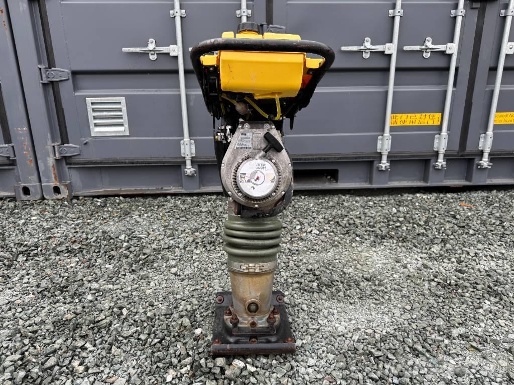 Wacker Neuson BS60-2 Κόπανοι
