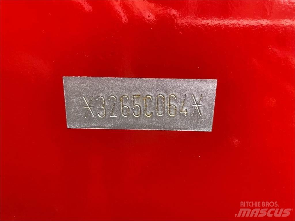 Schäffer 2630 SLT Φορτωτάκια