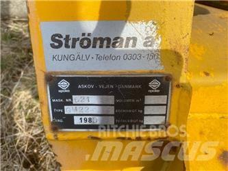 Epok GM22 Χορτοκοπτικά και κορυφολόγοι βοσκοτόπων