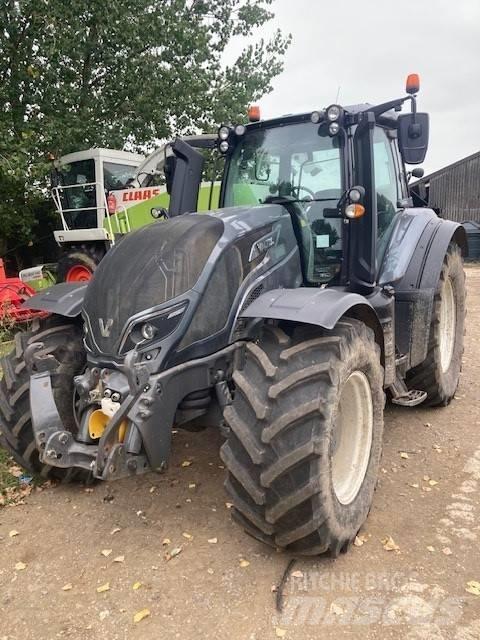Valtra T 174 EA Τρακτέρ
