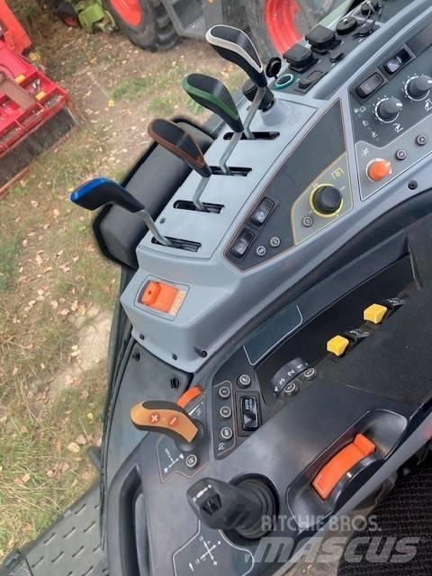Valtra T 174 EA Τρακτέρ