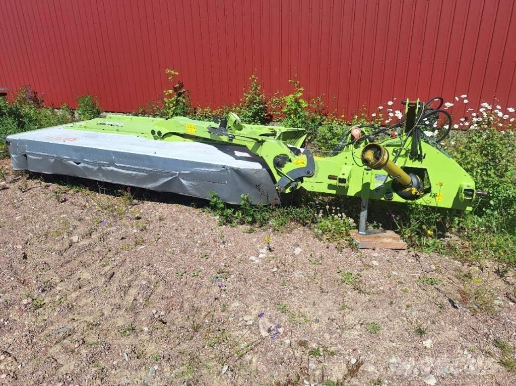 CLAAS Disco 3600 Χορτοκοπτικά-διαμορφωτές