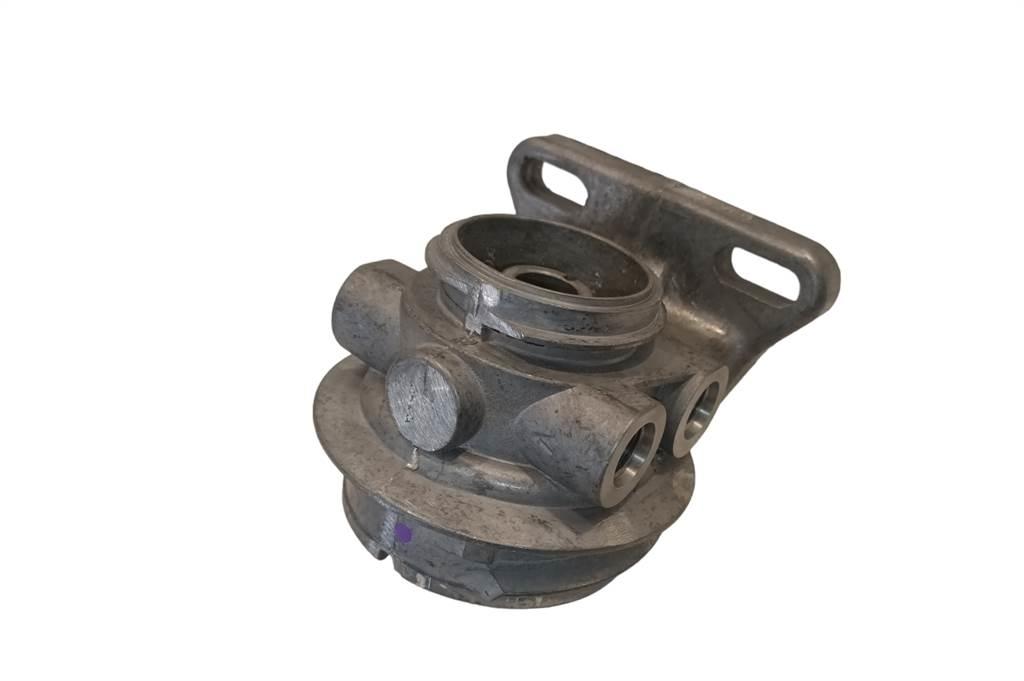 Eco Log 6003280 Κινητήρες