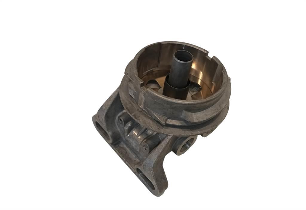 Eco Log 6003280 Κινητήρες