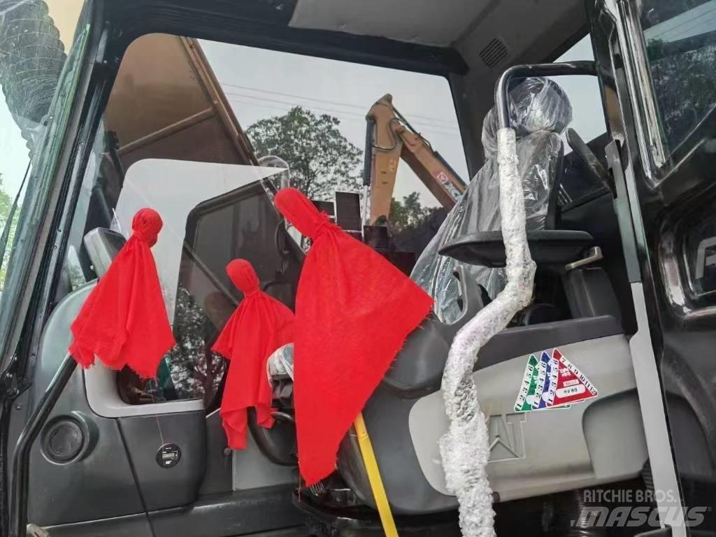 CAT 313GC Εκσκαφείς με ερπύστριες