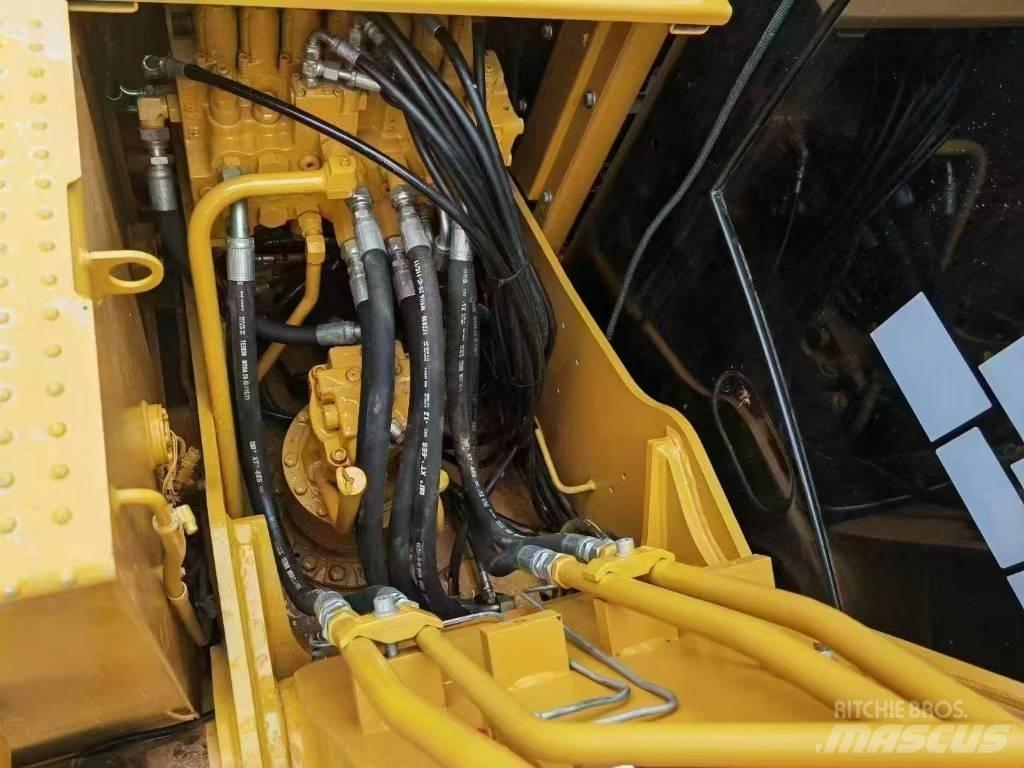 CAT 313GC Εκσκαφείς με ερπύστριες