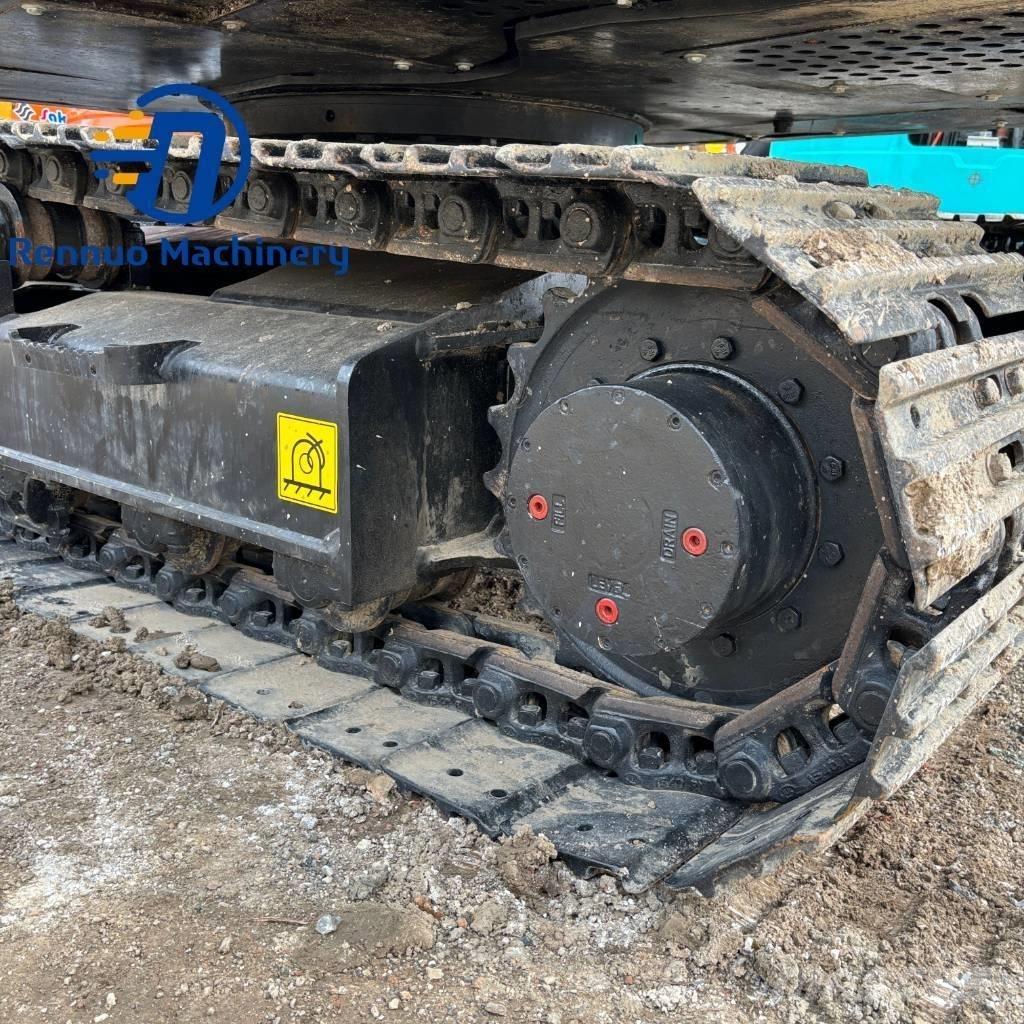 Sany SY 95 C Pro Εκσκαφείς με ερπύστριες