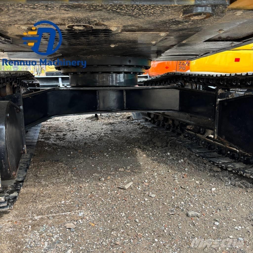 Sany SY 95 C Pro Εκσκαφείς με ερπύστριες