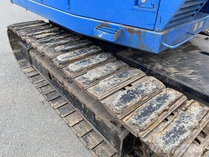 Aichi SR 18A Ανυψωτήρες με τηλεσκοπικό βραχίονα