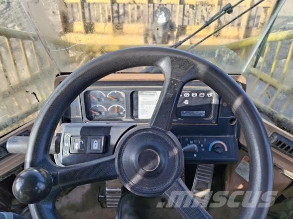 CAT 816 F Κύλινδροι συμπίεσης εδάφους