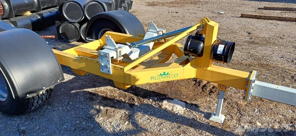 PellonPecco DP3500+ Άλλες μηχανές λιπασμάτων και εξαρτήματα