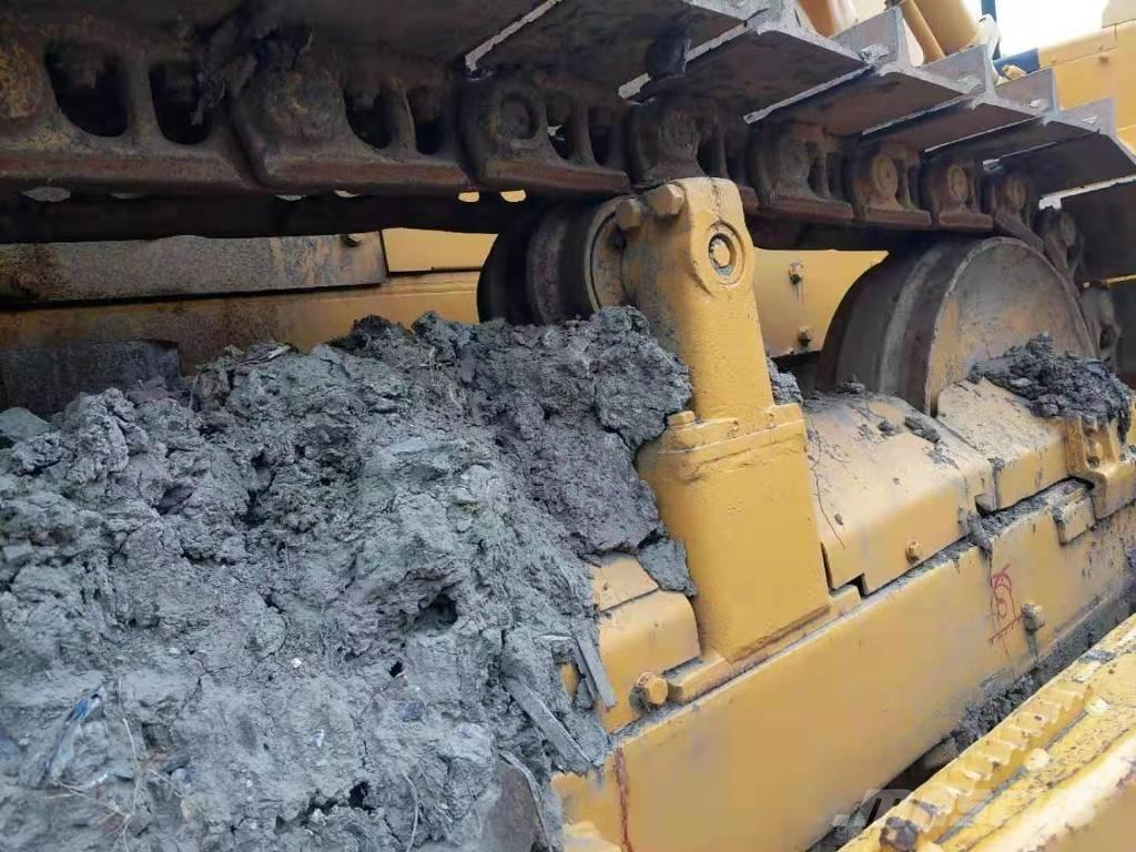 Shantui SD16 Μπουλντόζες με ερπύστριες