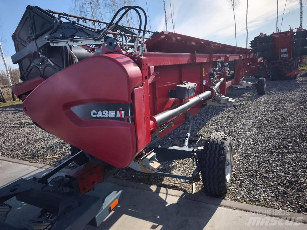 Case IH 3050 Κεφαλές θεριζοαλωνιστικών μηχανών