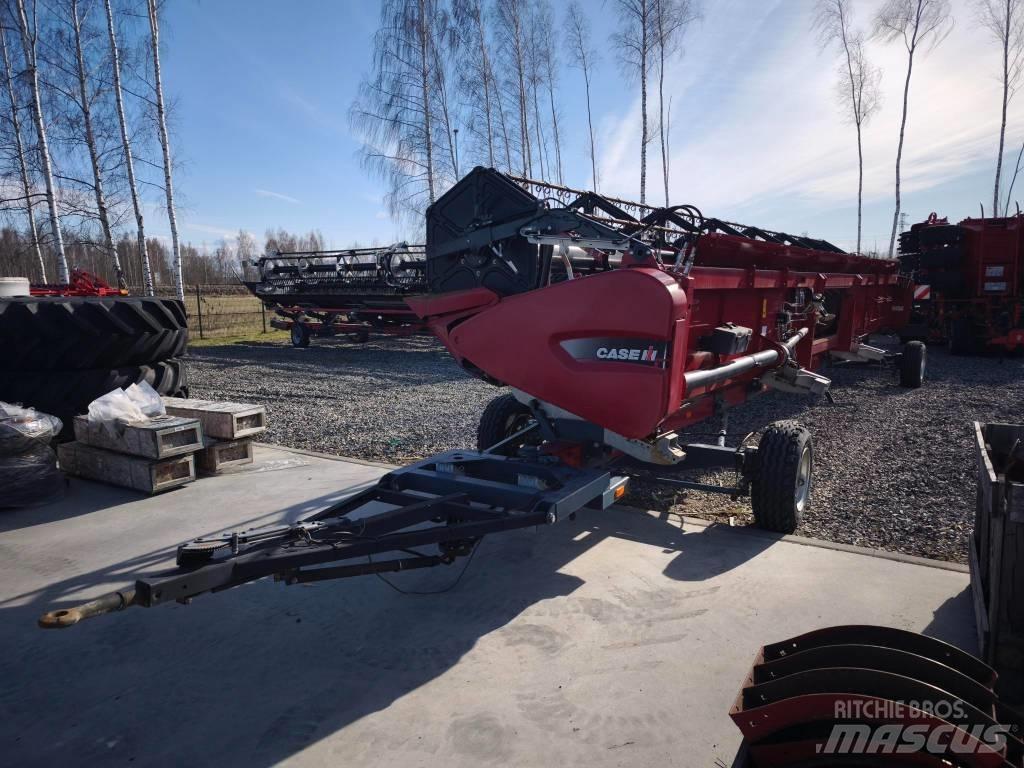Case IH 3050 Κεφαλές θεριζοαλωνιστικών μηχανών